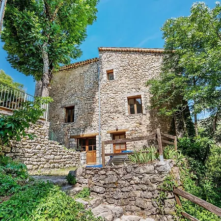 La Chambrette