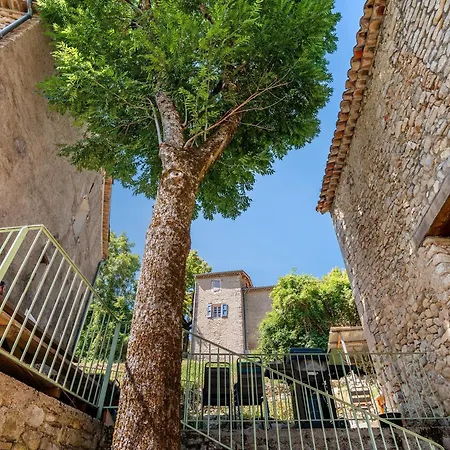 La Chambrette Blieux