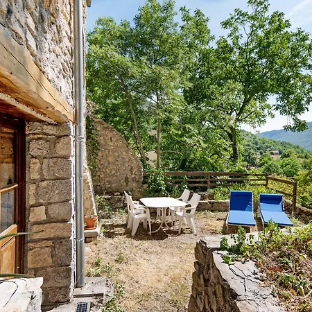 Apartment La Chambrette *