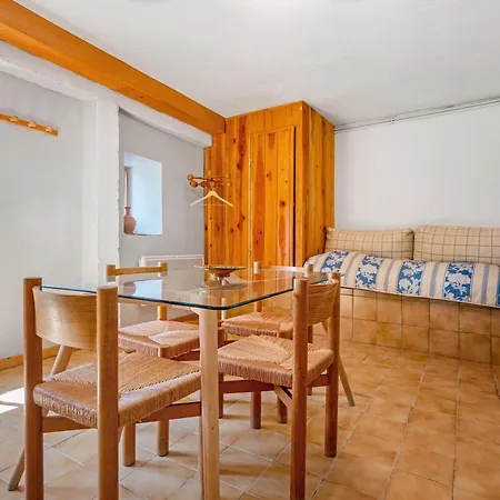 La Chambrette Apartment