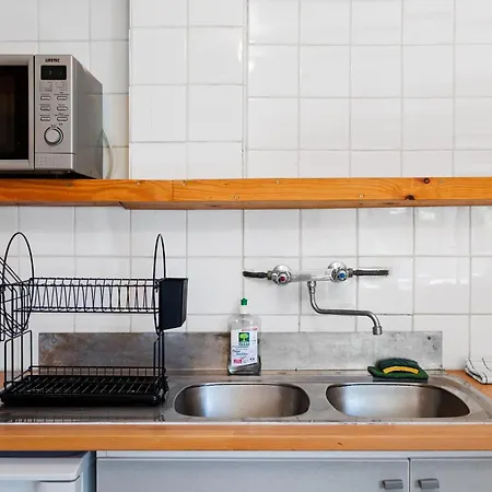 Apartment La Chambrette