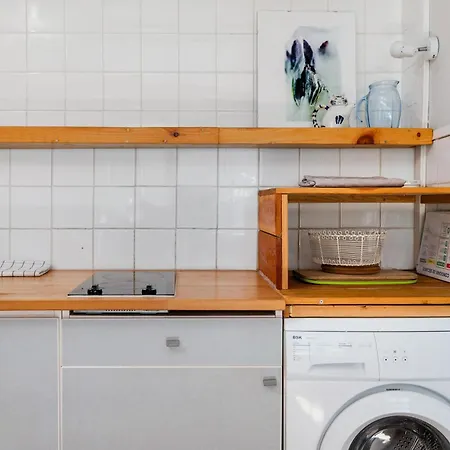 La Chambrette Apartment *