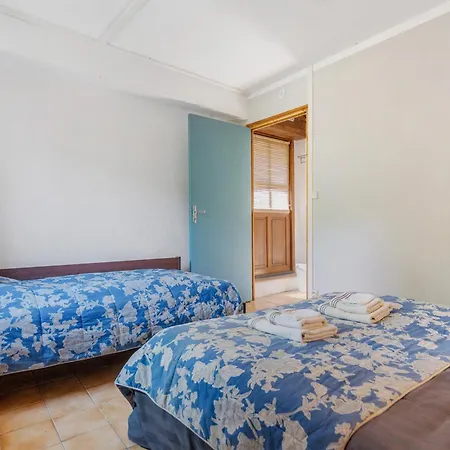 La Chambrette Apartamento Blieux