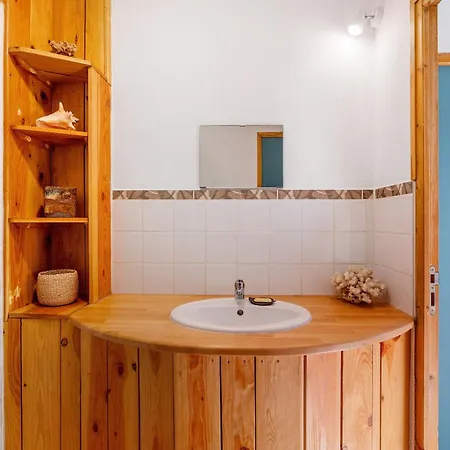 Apartment La Chambrette