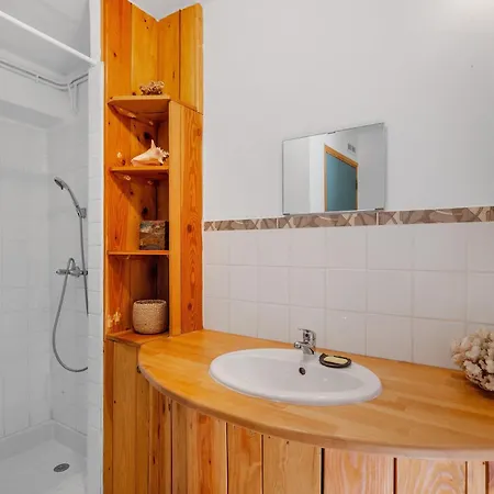 Apartment La Chambrette