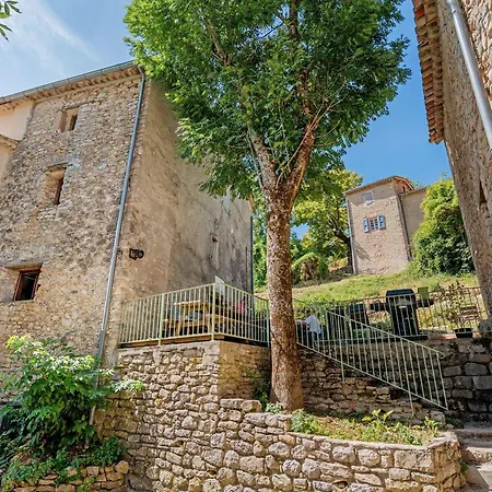 La Chambrette * Blieux