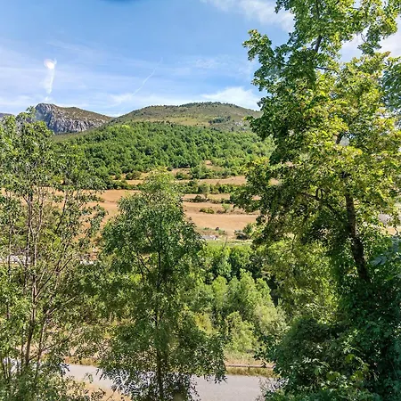 Apartment La Chambrette *